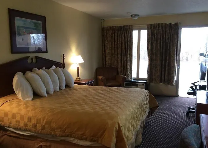 Econo Lodge Brice Road