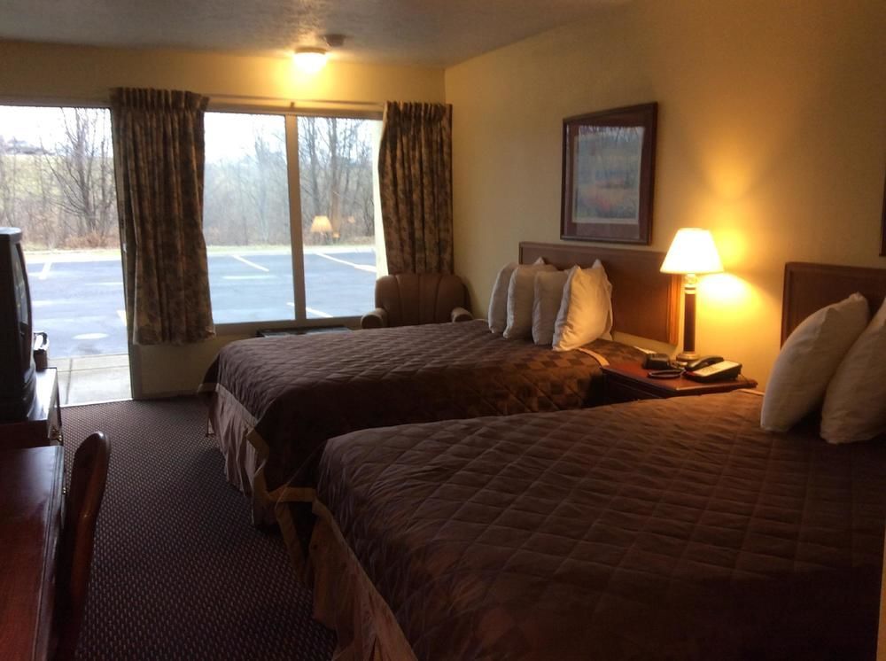 Econo Brice Road Hotel Columbus
