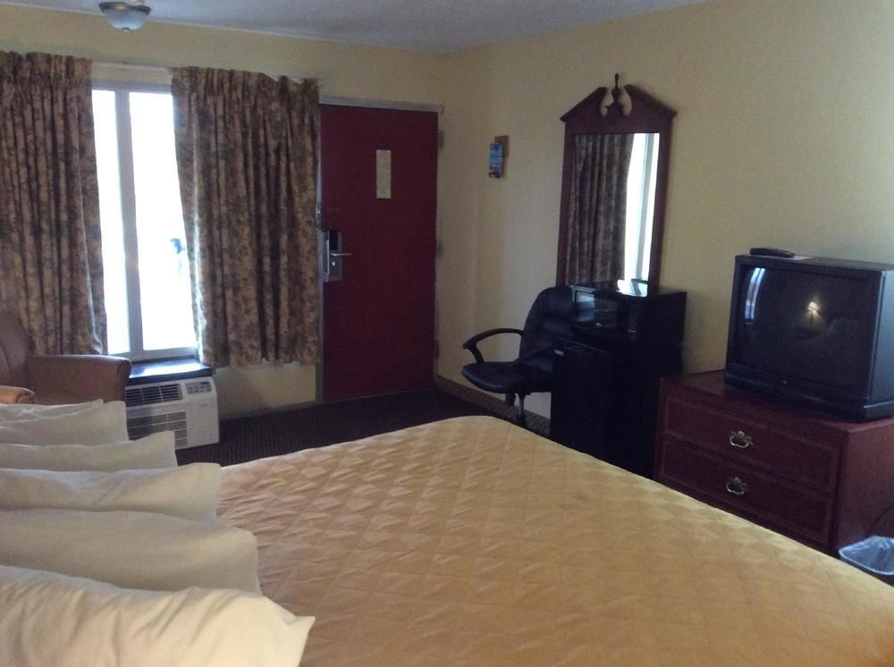 Econo Brice Road Hotel Columbus