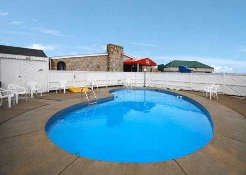 Hotel Econo Brice Road